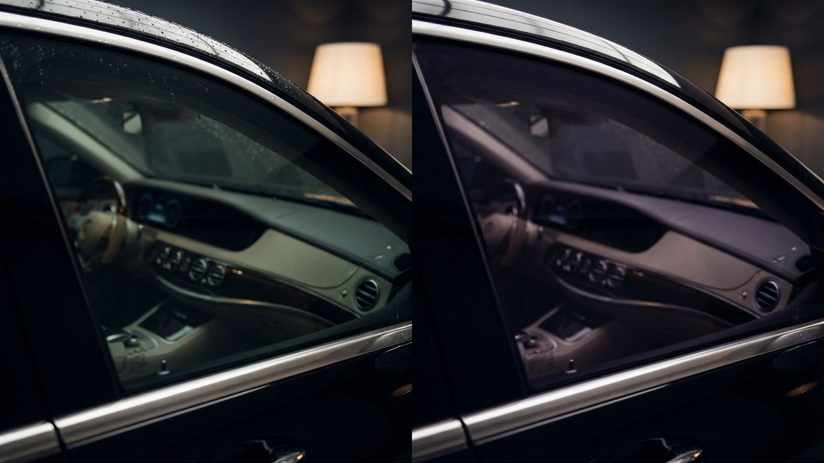 Ceramic vs. Dyed Window Tint: Which is Right for Your Car?