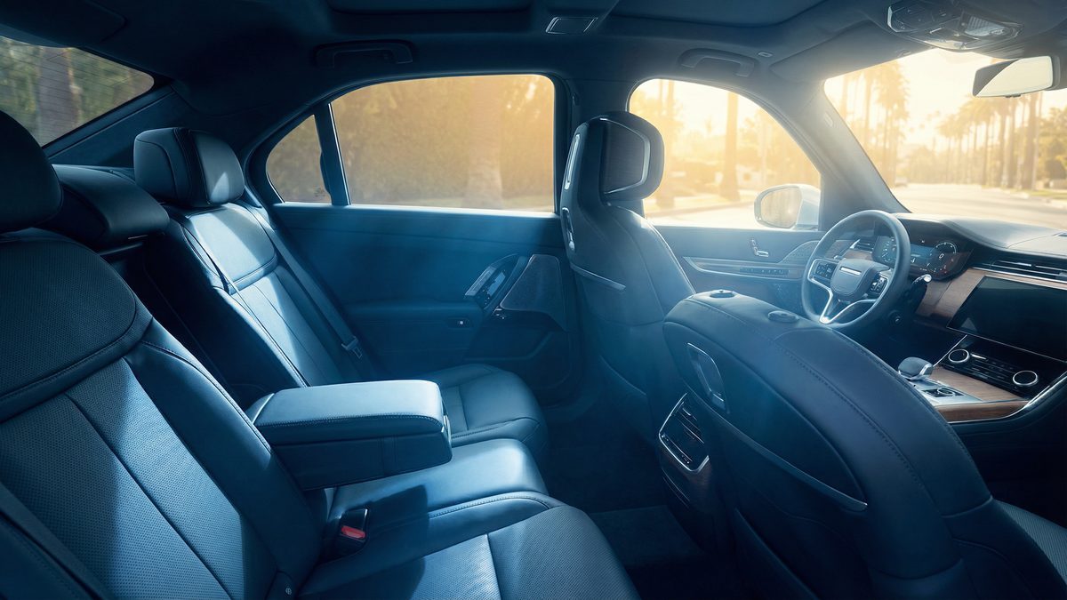 The Science of Heat Rejection: How Window Tint Keeps Your Car Cool