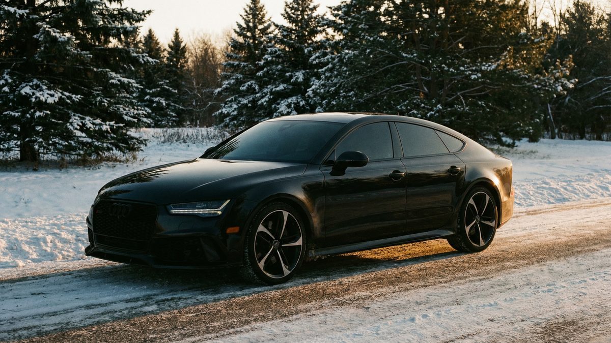 Minnesota Window Tint Laws: What You Need to Know in 2024