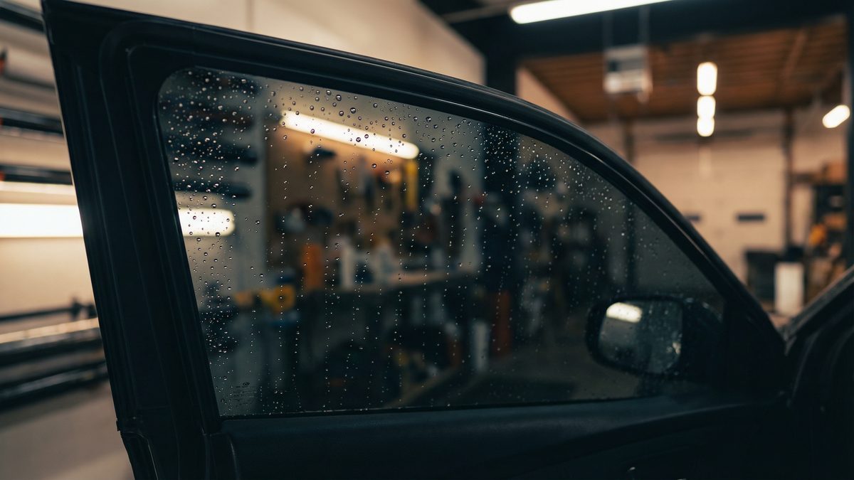 Window Tint Aftercare: How to Maintain Your New Film