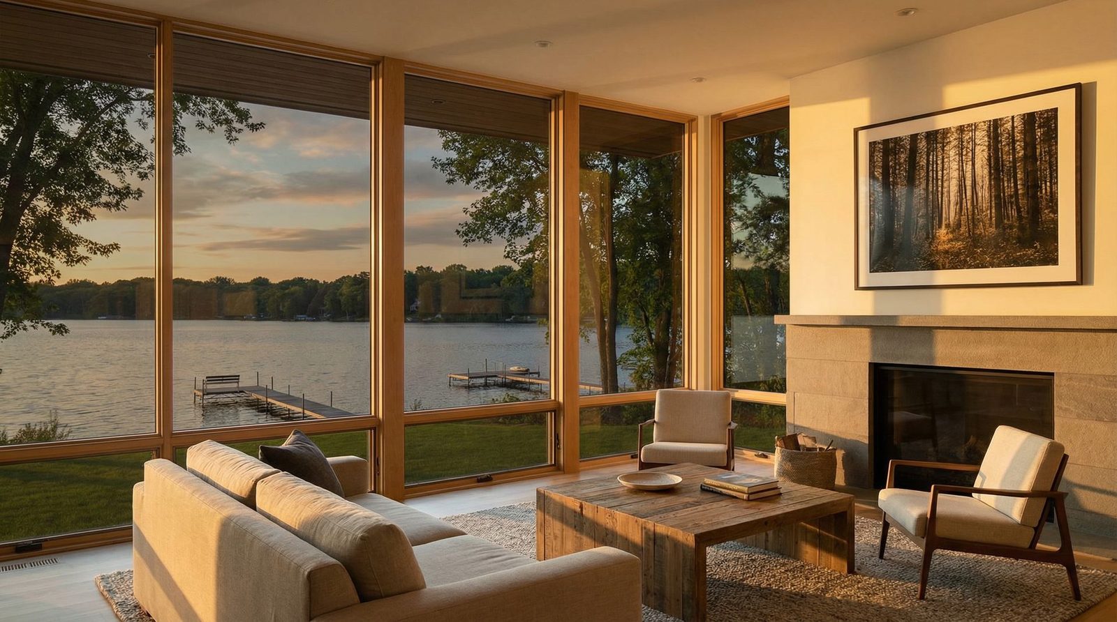 Residential Window Tinting